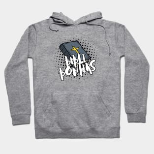 Baby Billy Innocence Hoodie